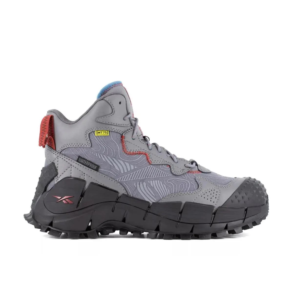 Reebok shoes - Grey 0