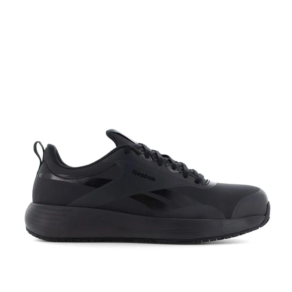 Reebok shoes - Black 0