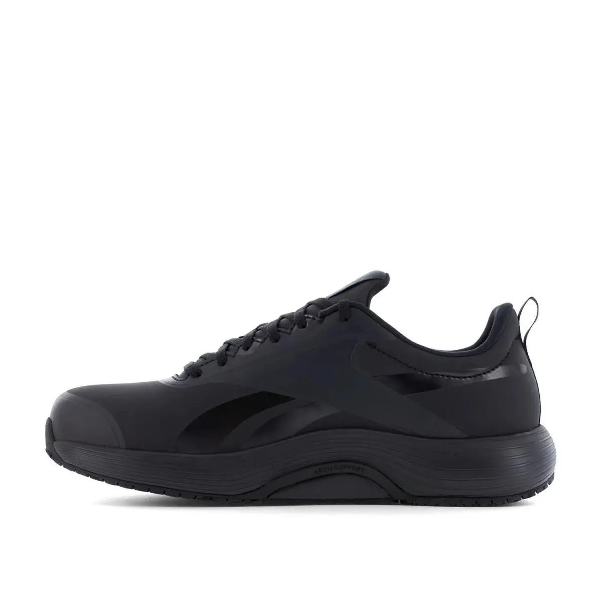 Reebok shoes - Black 1