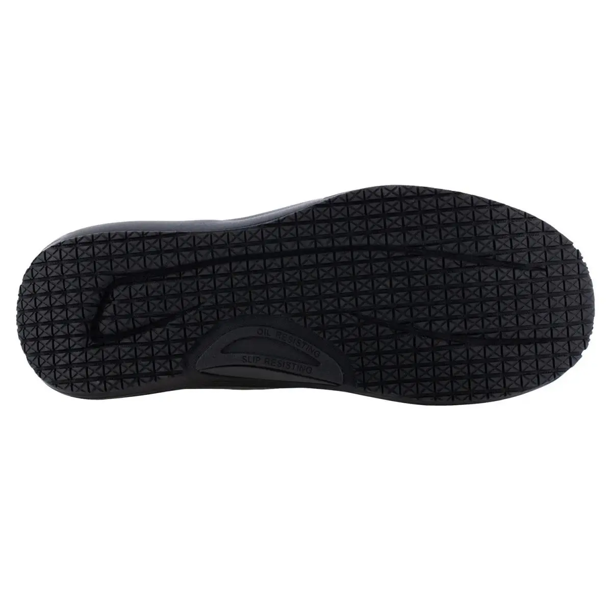 Reebok shoes - Black 8