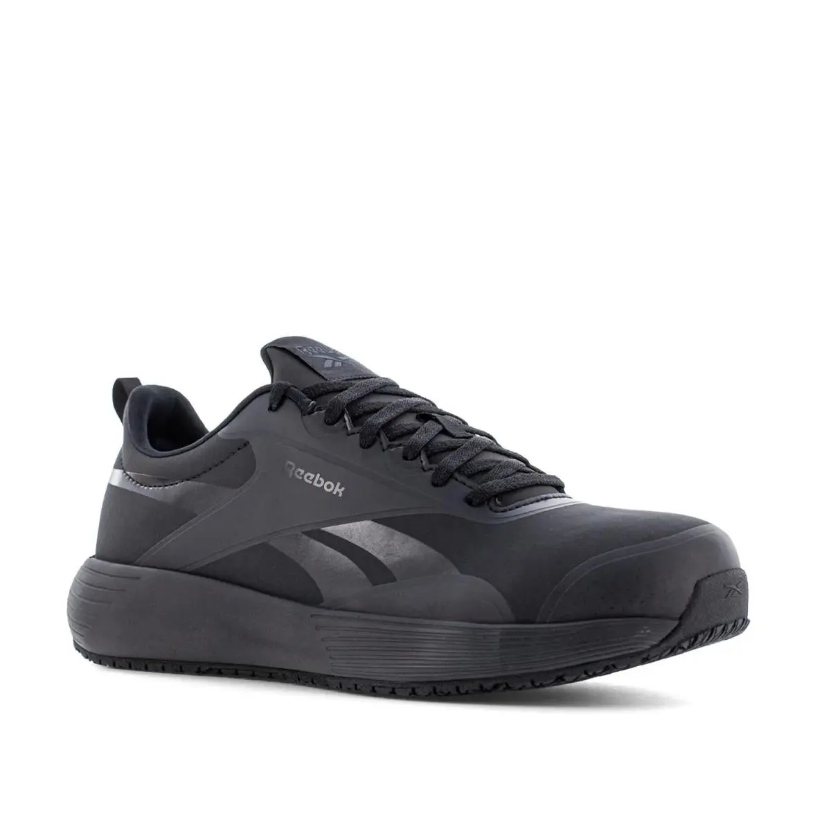 Reebok shoes - Black 4