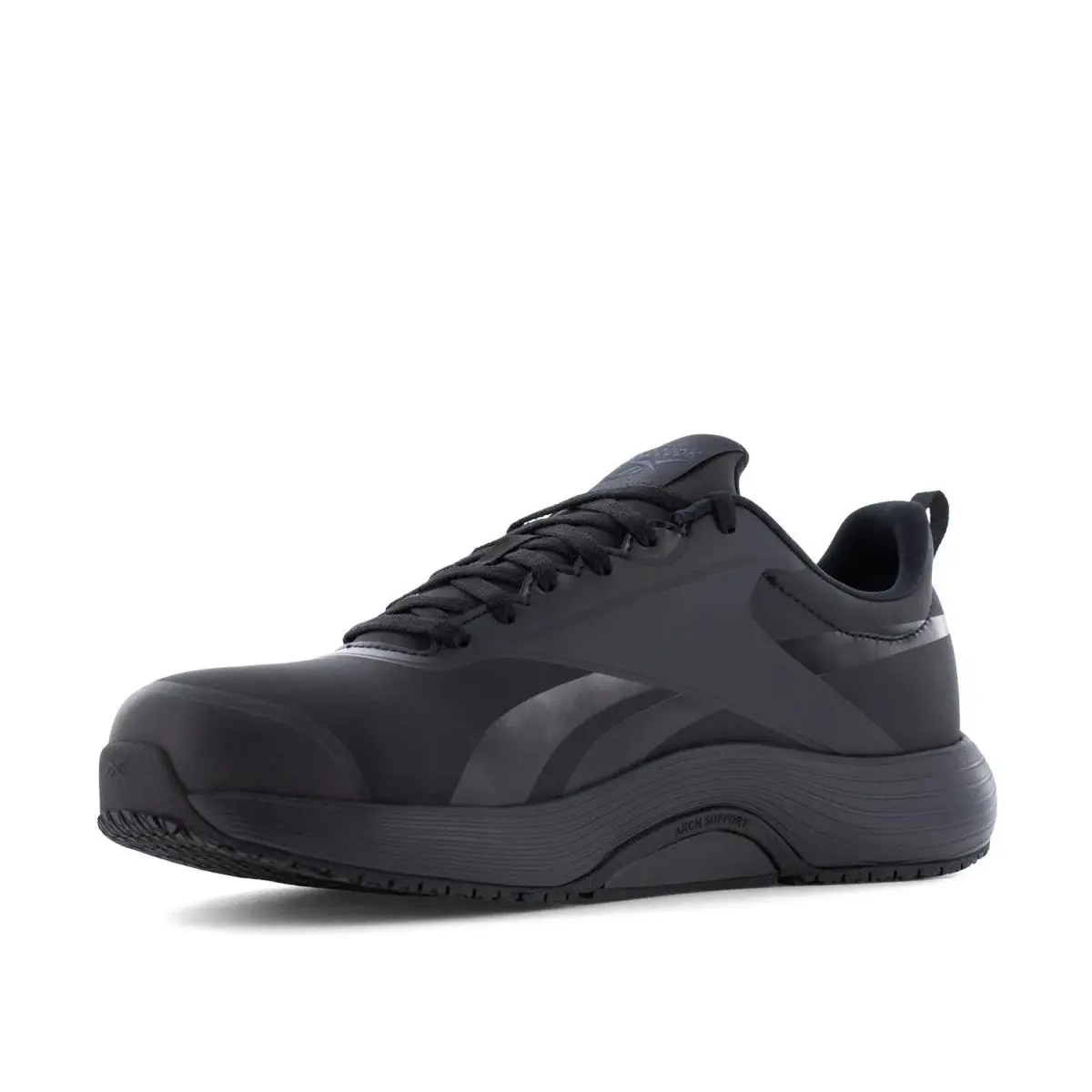 Reebok shoes - Black 7