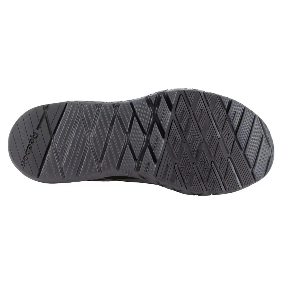 Reebok shoes - Black 3