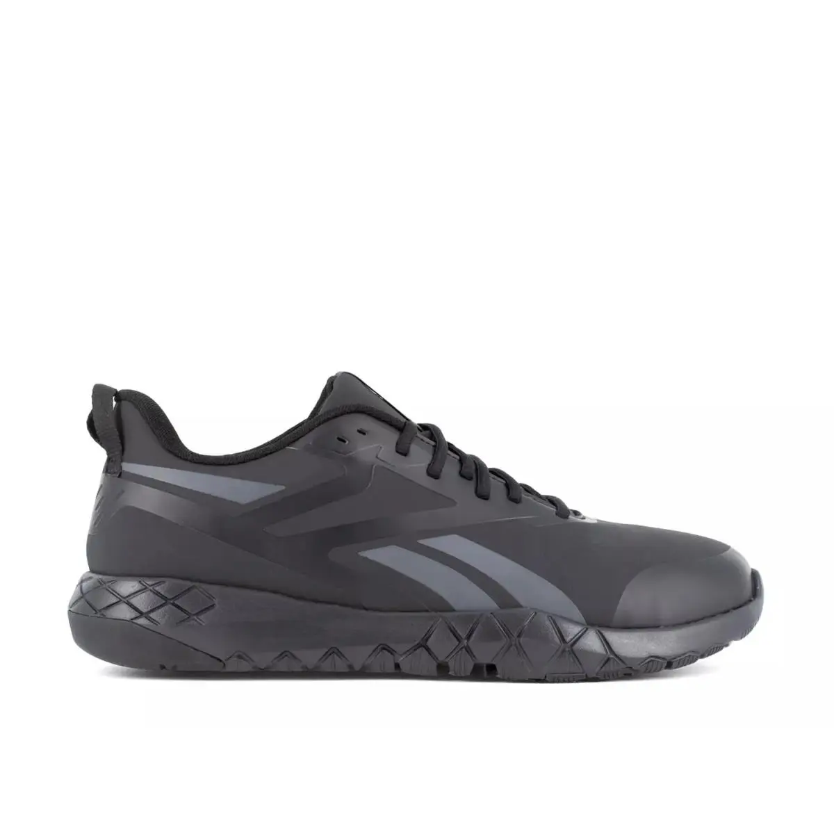Reebok shoes - Black 5