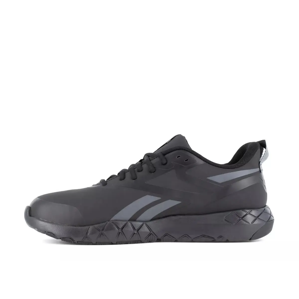 Reebok shoes - Black 6