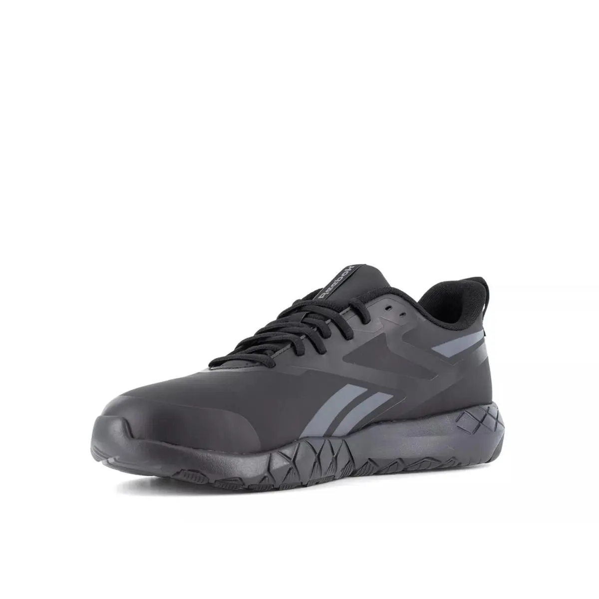 Reebok shoes - Black 7