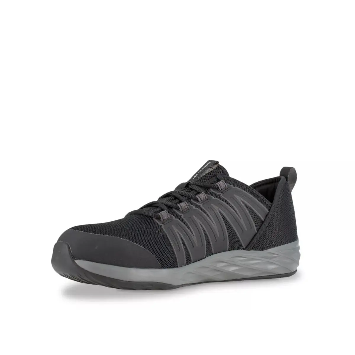 Reebok shoes - Black 2