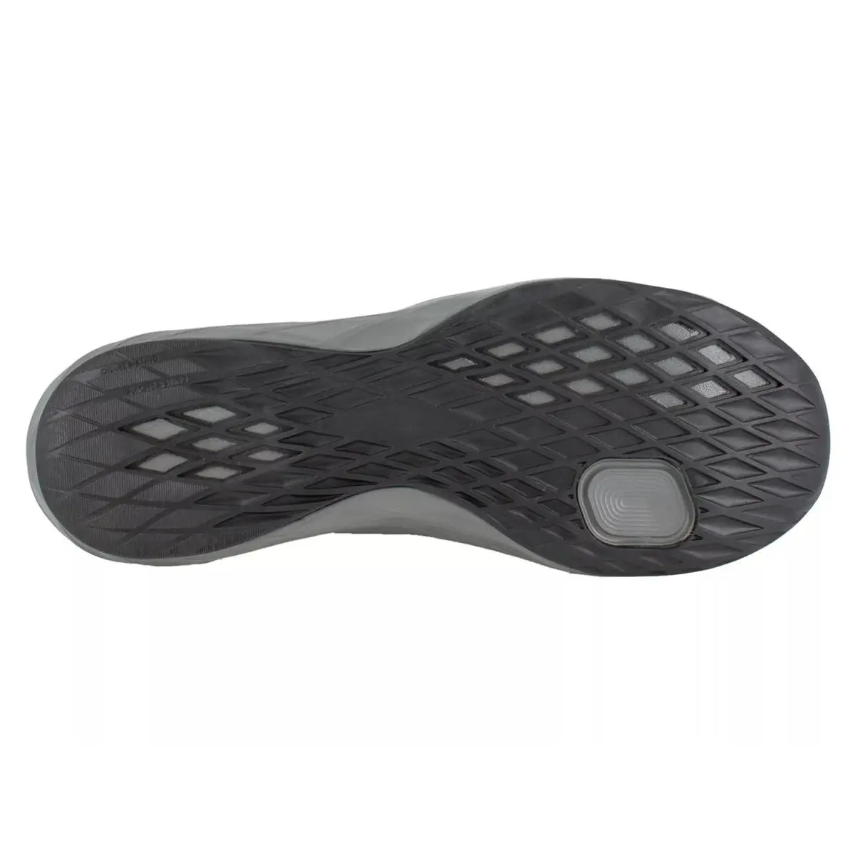 Reebok shoes - Black 3
