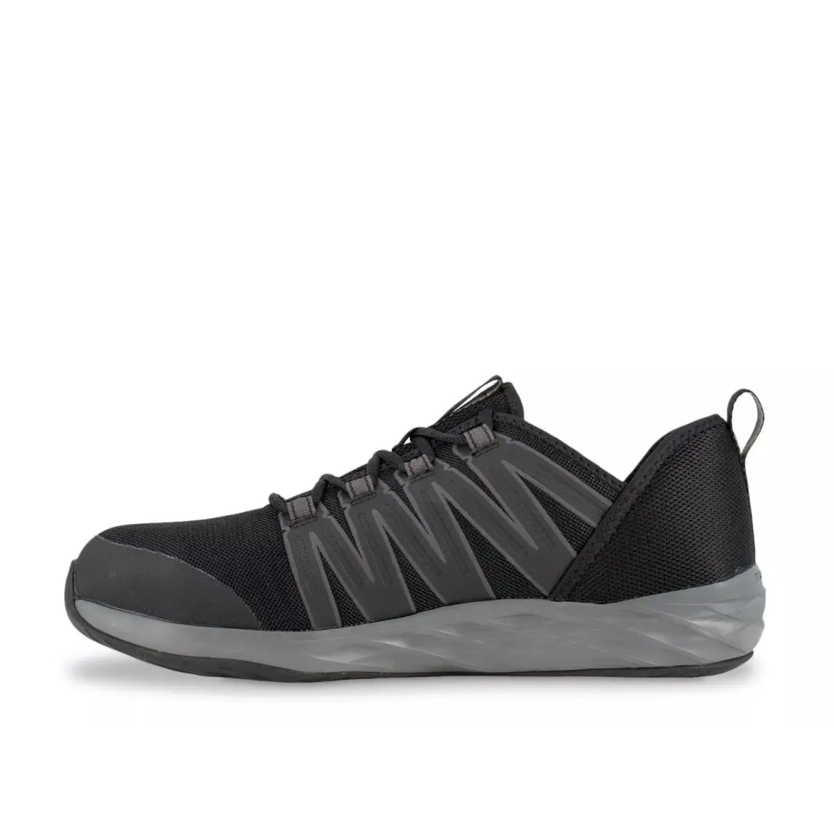 Reebok shoes - Black 6