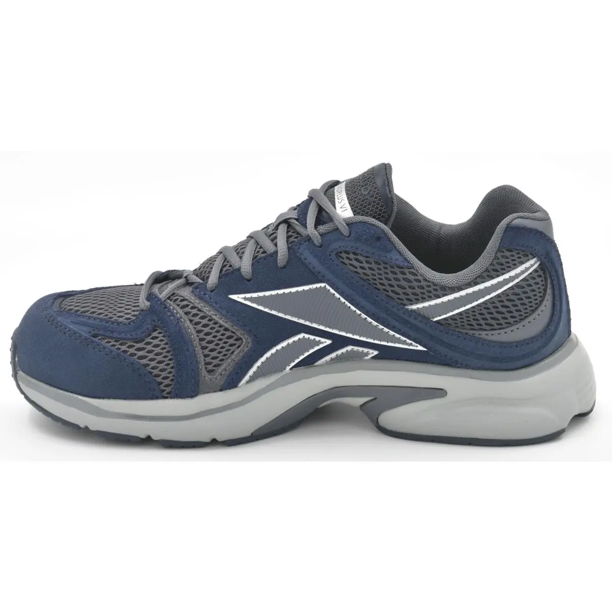 Reebok shoes - Blue 1
