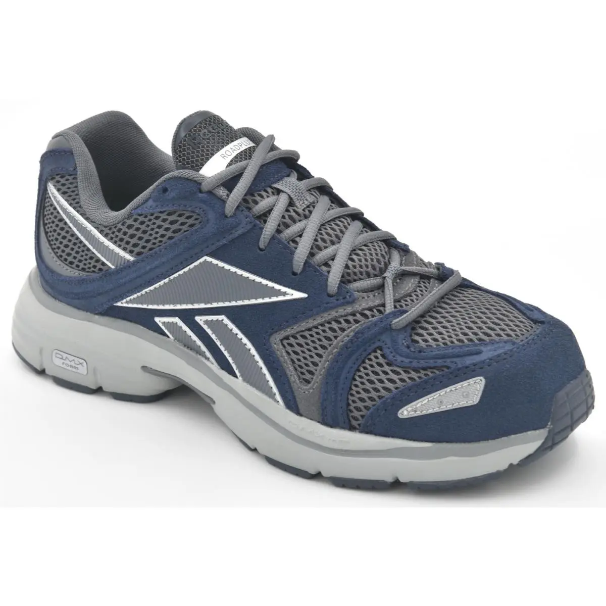 Reebok shoes - Blue 3