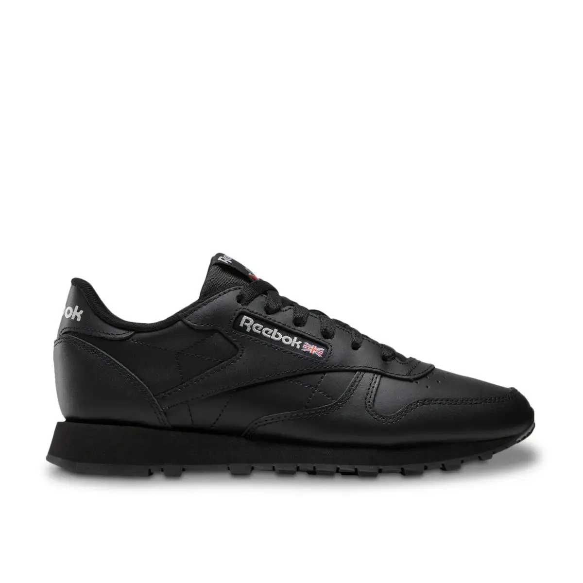 Woman`s Fashion Sneakers Reebok Classic Leather Sneaker