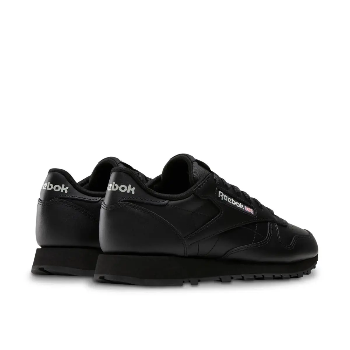 Reebok shoes - Black 1