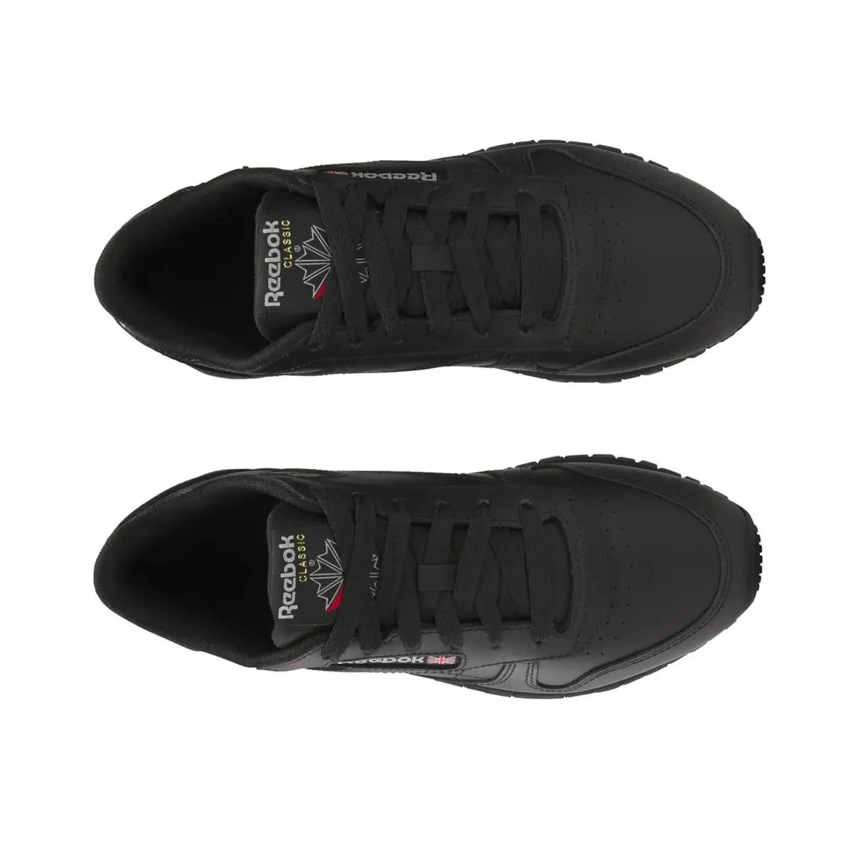 Reebok shoes - Black 3