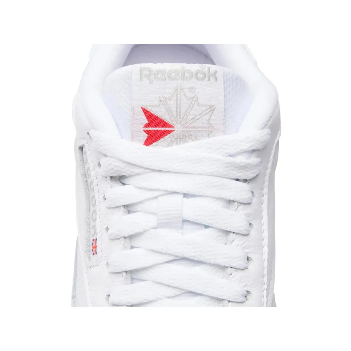 Reebok shoes - Black 18