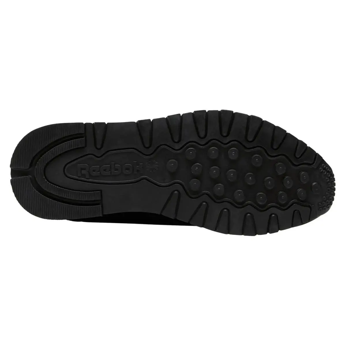 Reebok shoes - Black 9