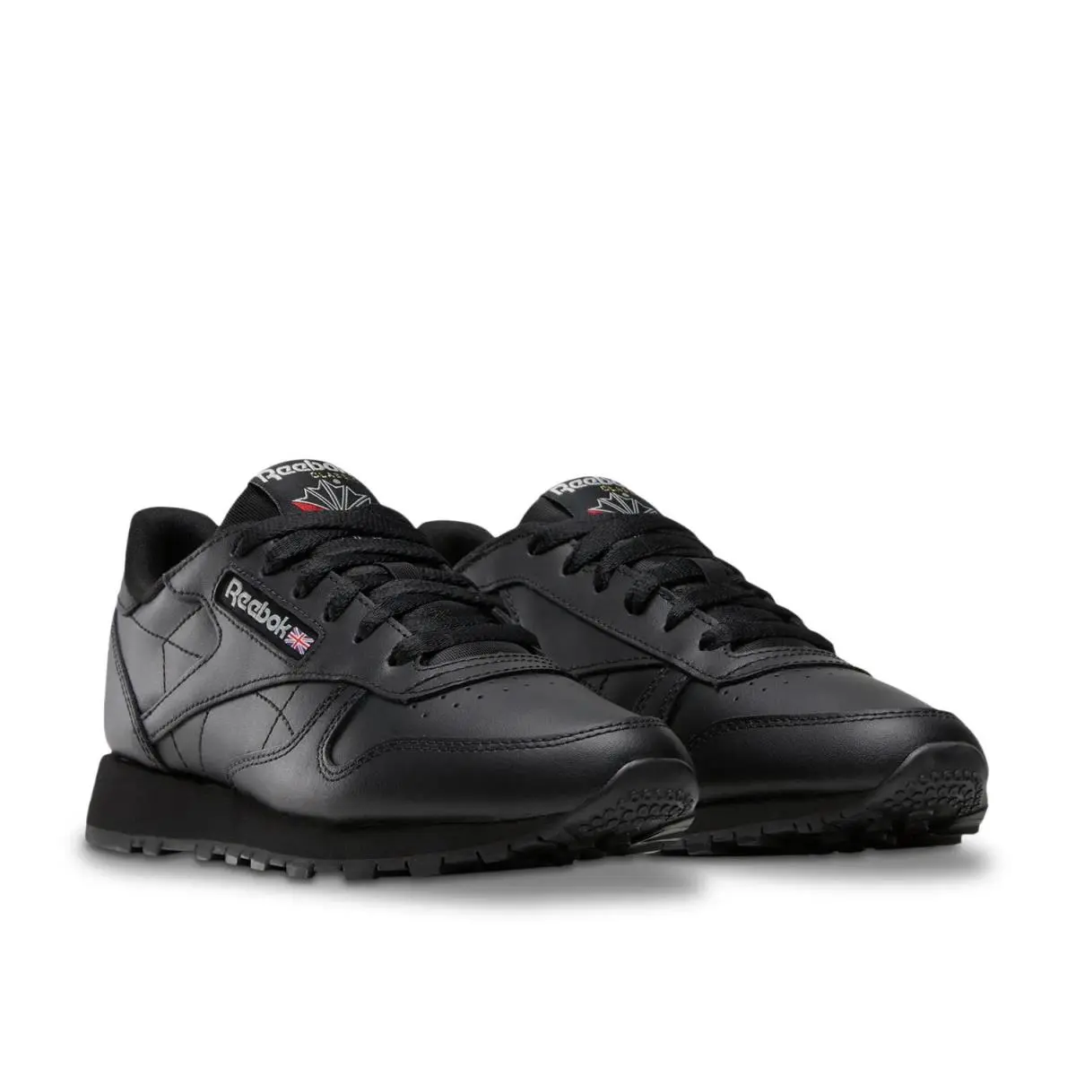 Reebok shoes - Black 7