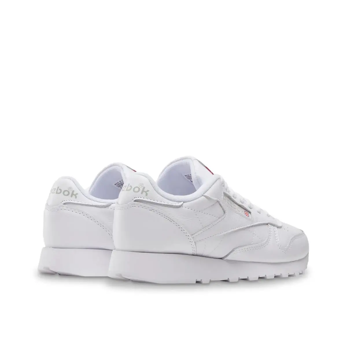 Reebok shoes - Black 15