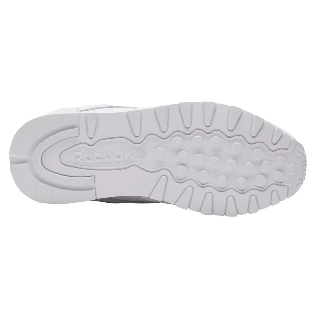 Reebok shoes - Black 16