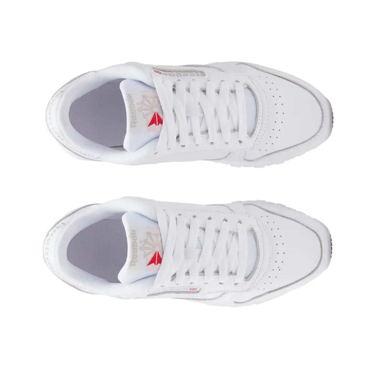 Reebok shoes - Black 17