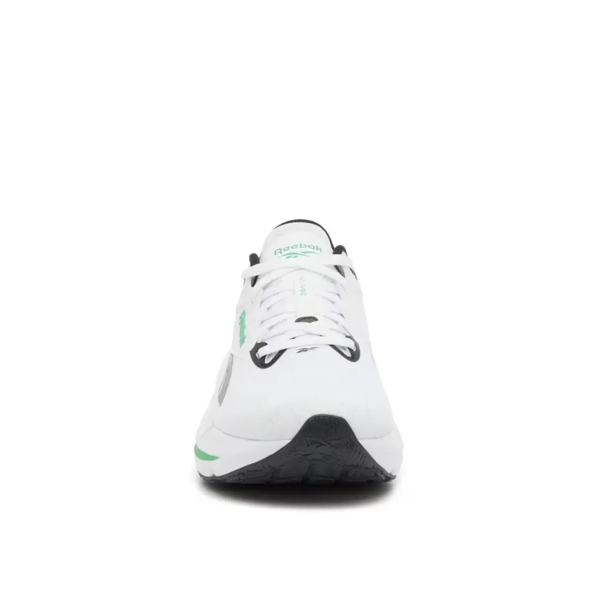 Reebok shoes - White/Green 9