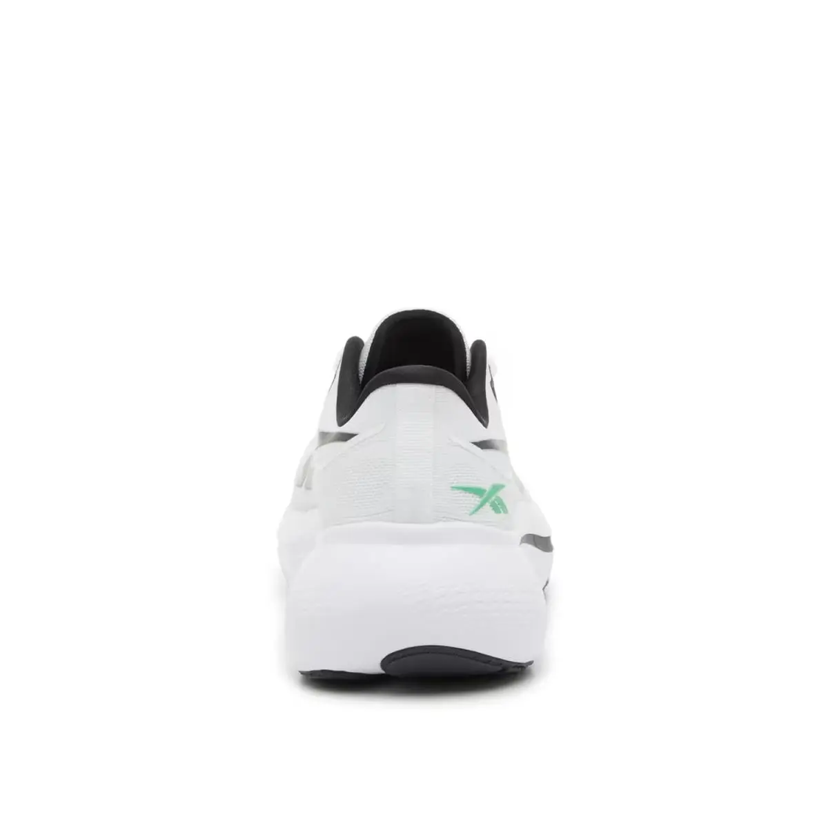 Reebok shoes - White/Green 11