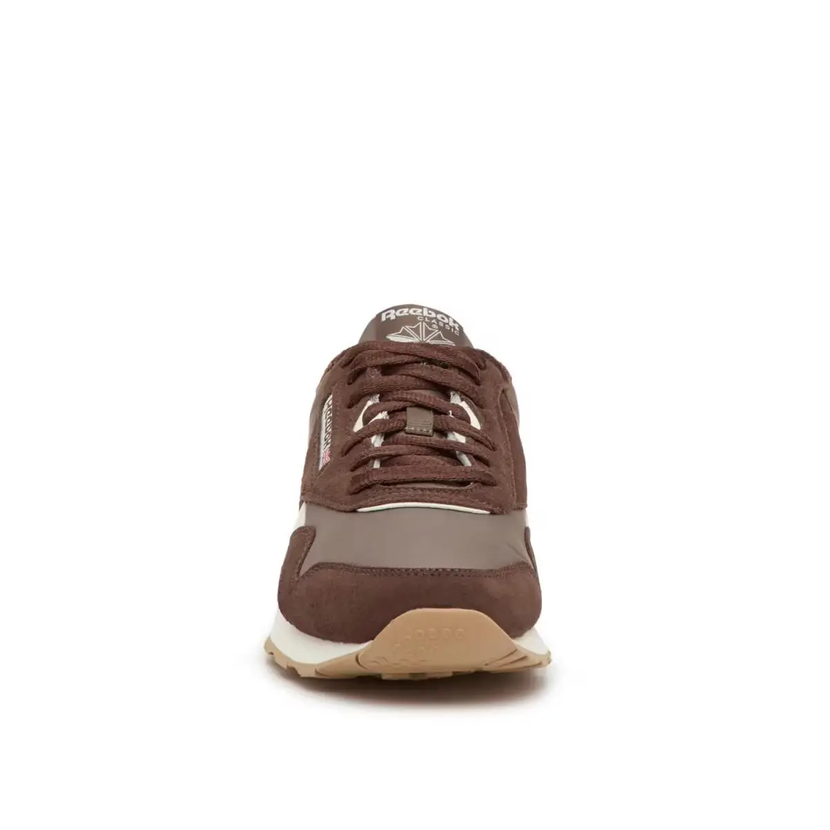 Reebok shoes - Dark Brown 1