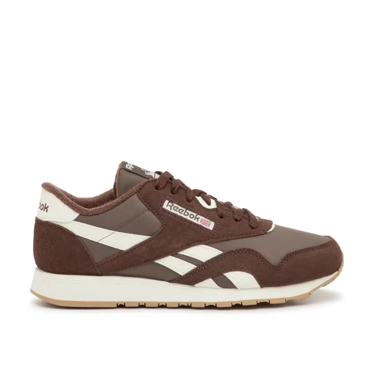 Reebok shoes - Dark Brown 4