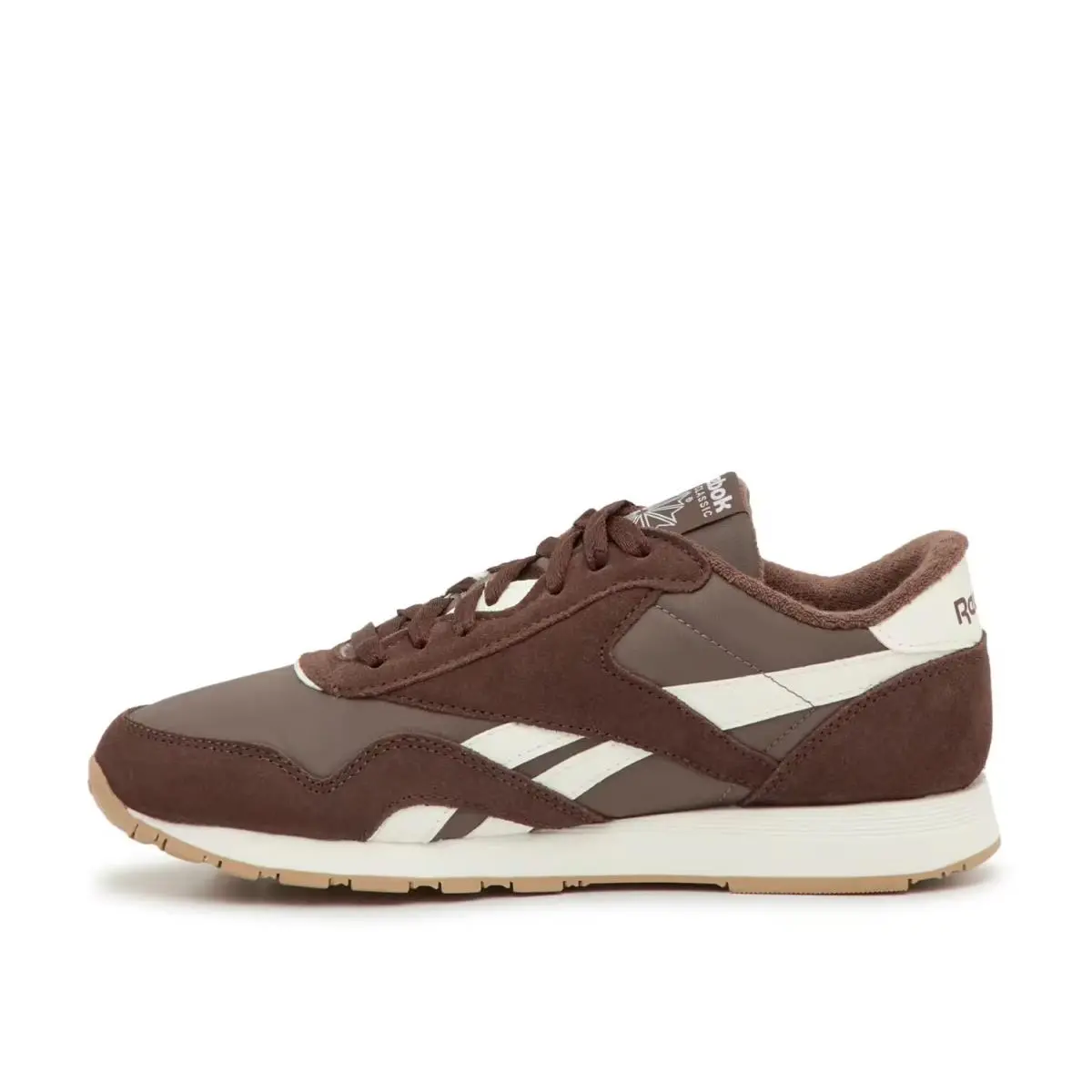 Reebok shoes - Dark Brown 10