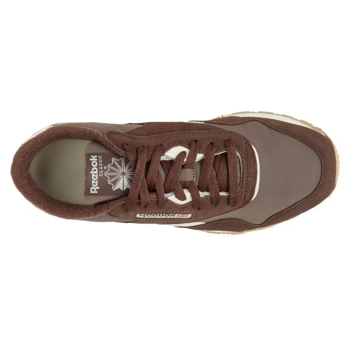 Reebok shoes - Dark Brown 14