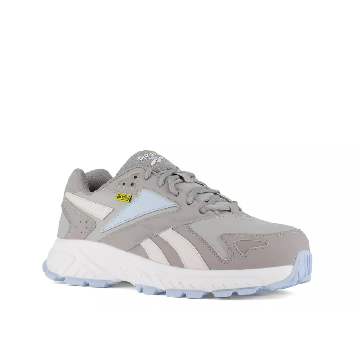 Woman`s Athletic Sneakers Reebok Work Hyperium Composite Toe Work Sneaker