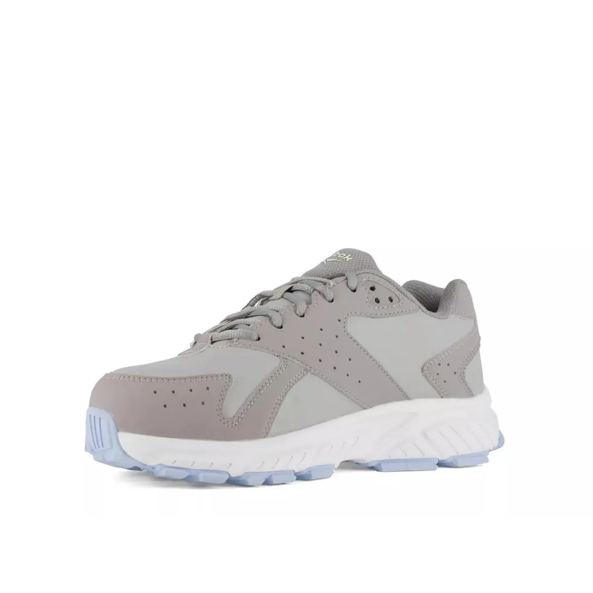 Reebok shoes - Grey 2