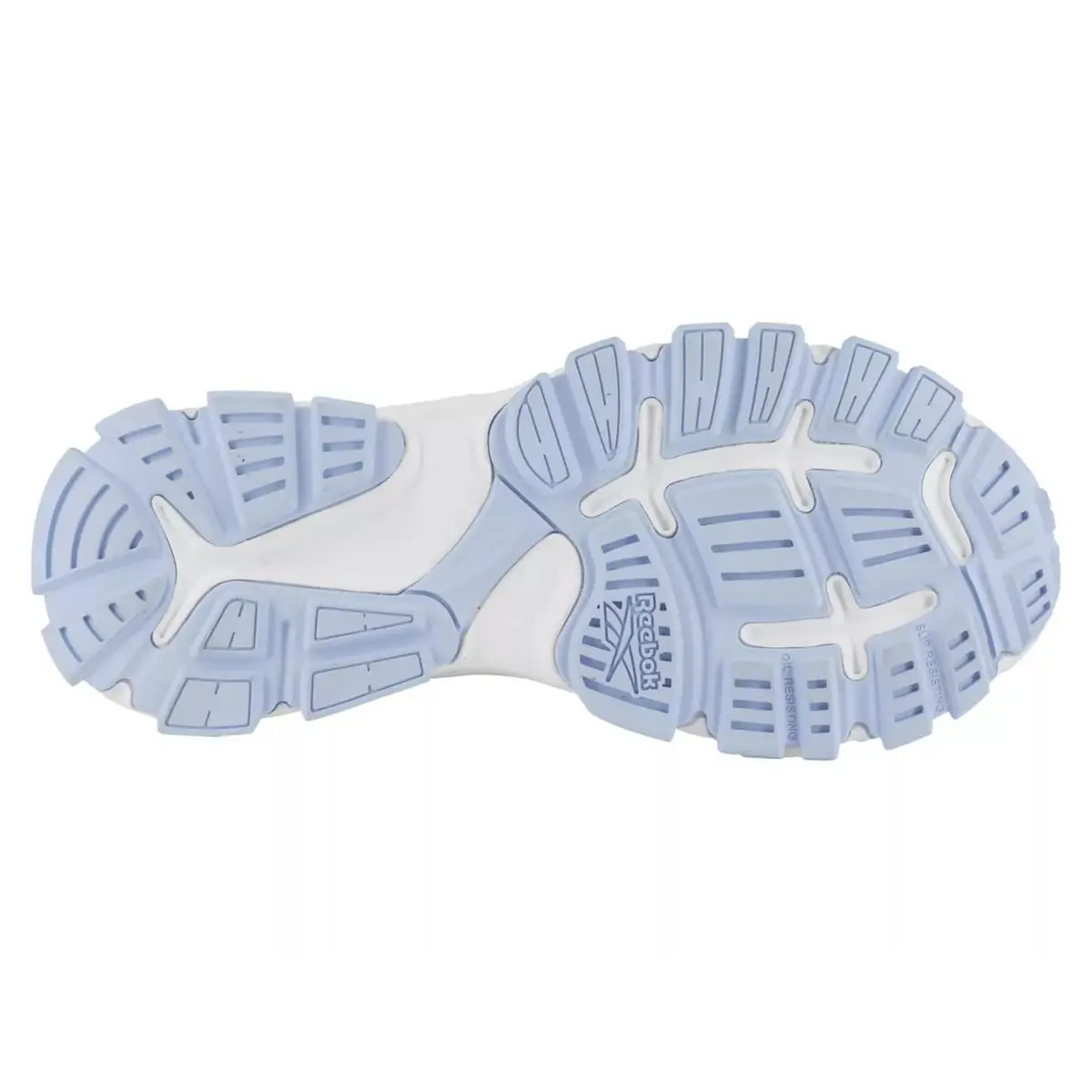 Reebok shoes - Grey 9