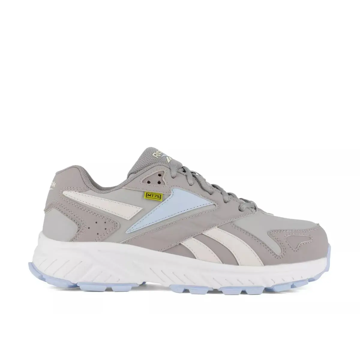 Reebok shoes - Grey 6