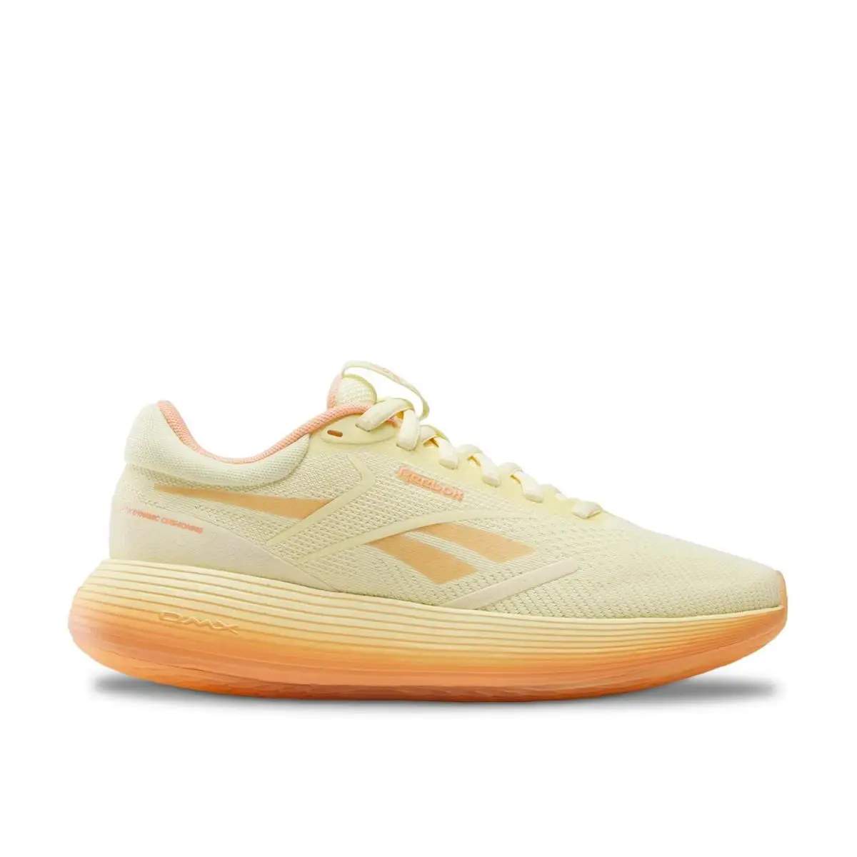 Woman`s Athleisure Reebok Dmx Comfort+ Walking Shoe