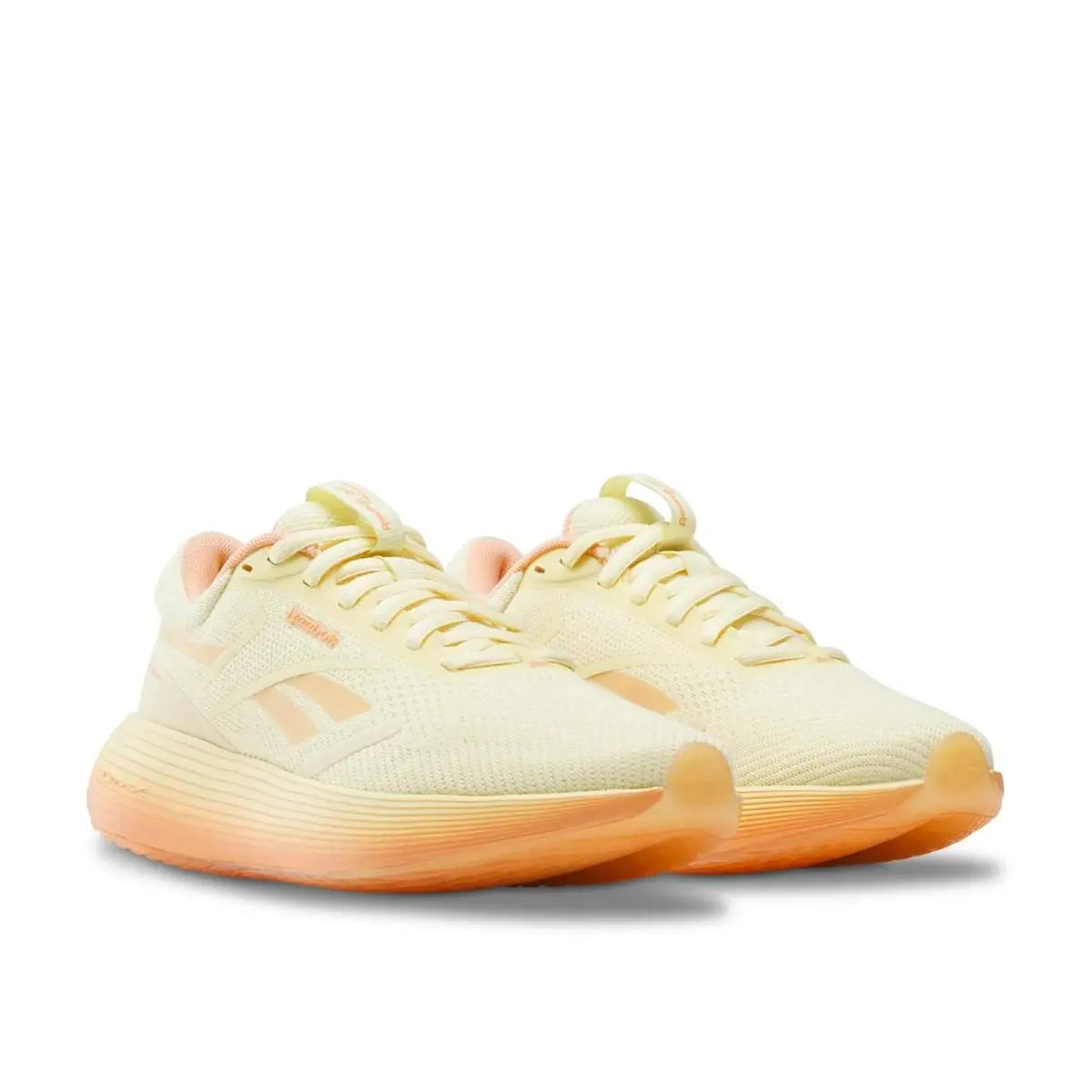 Reebok shoes - Yellow/Orange 0