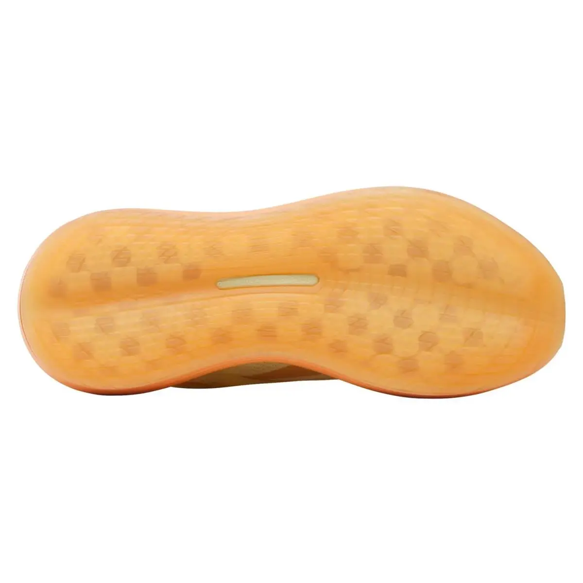 Reebok shoes - Yellow/Orange 9