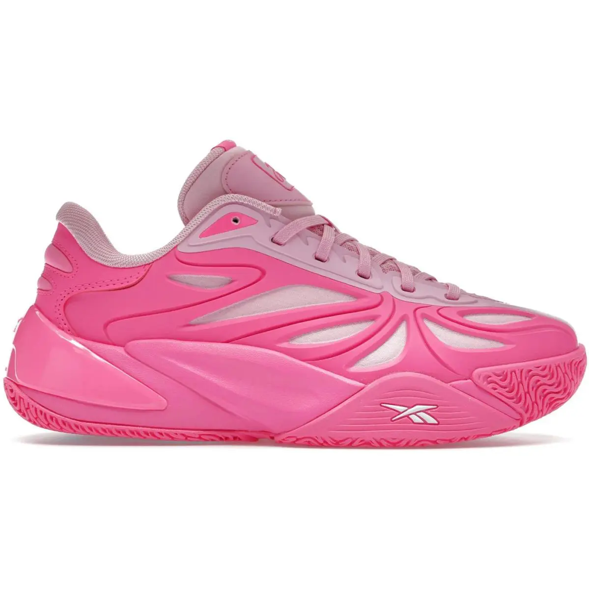 Reebok shoes - 100262827 - 100262827 - Multicolor 0
