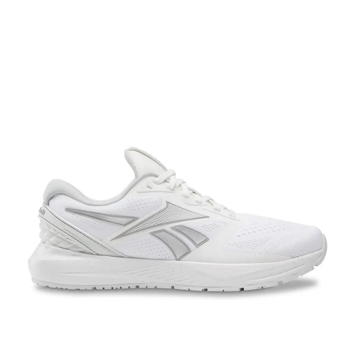 Woman`s Athleisure Reebok Nanoflex TR 2.0 Training Shoe