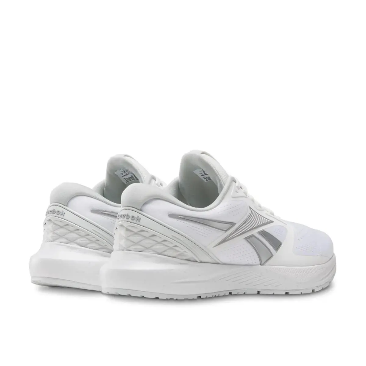 Reebok shoes - White 1