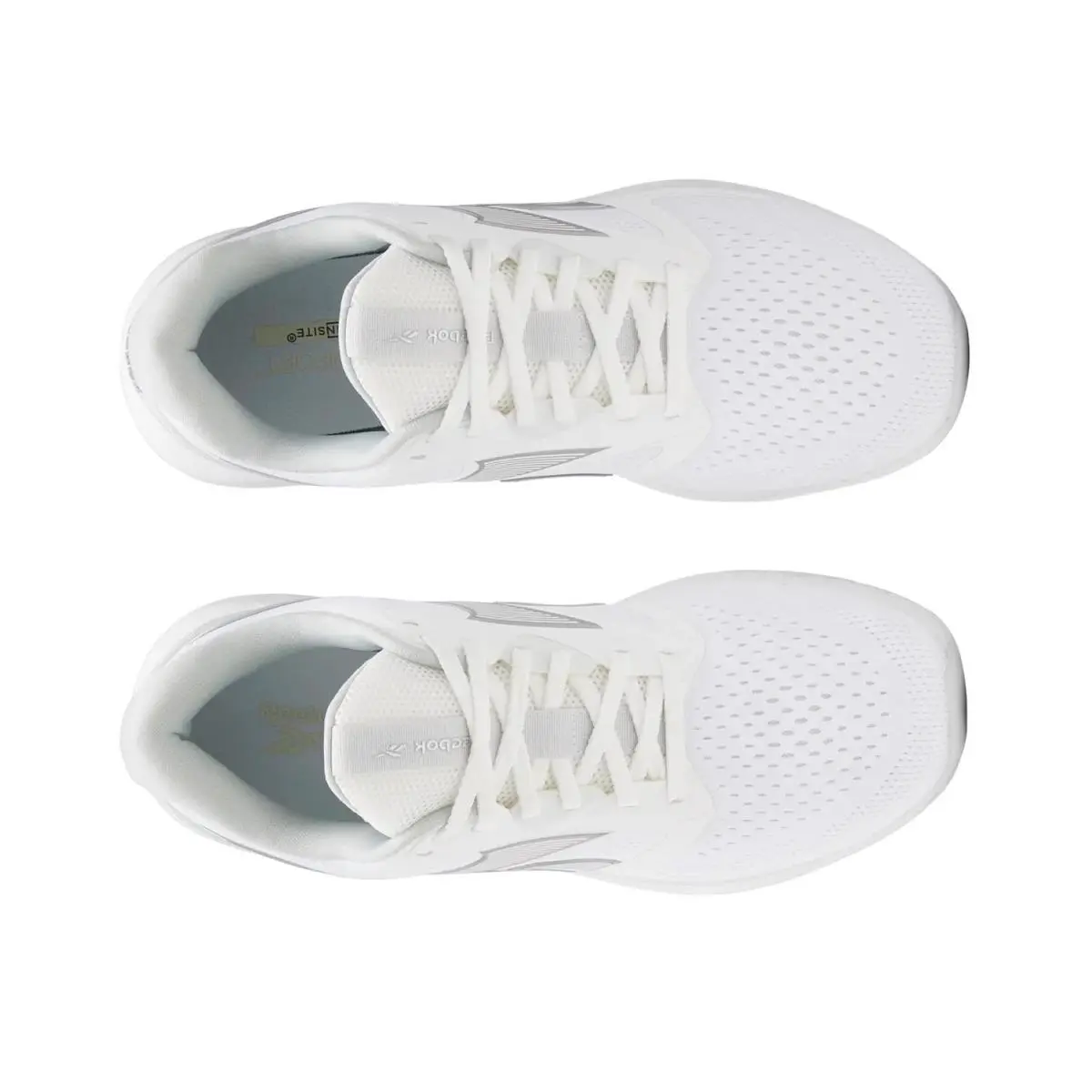 Reebok shoes - White 8