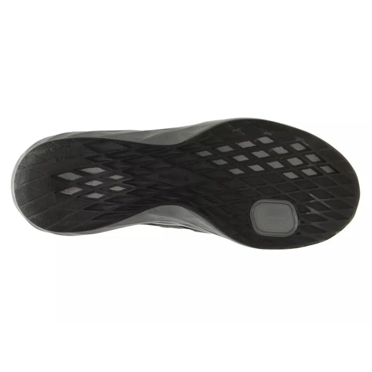 Reebok shoes - Black/ Lime Green 4