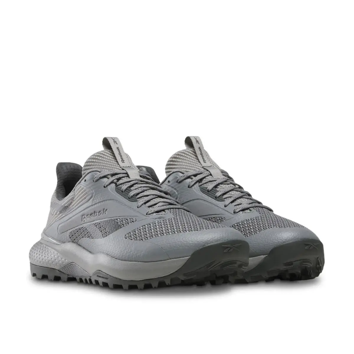 Reebok shoes - Grey 0
