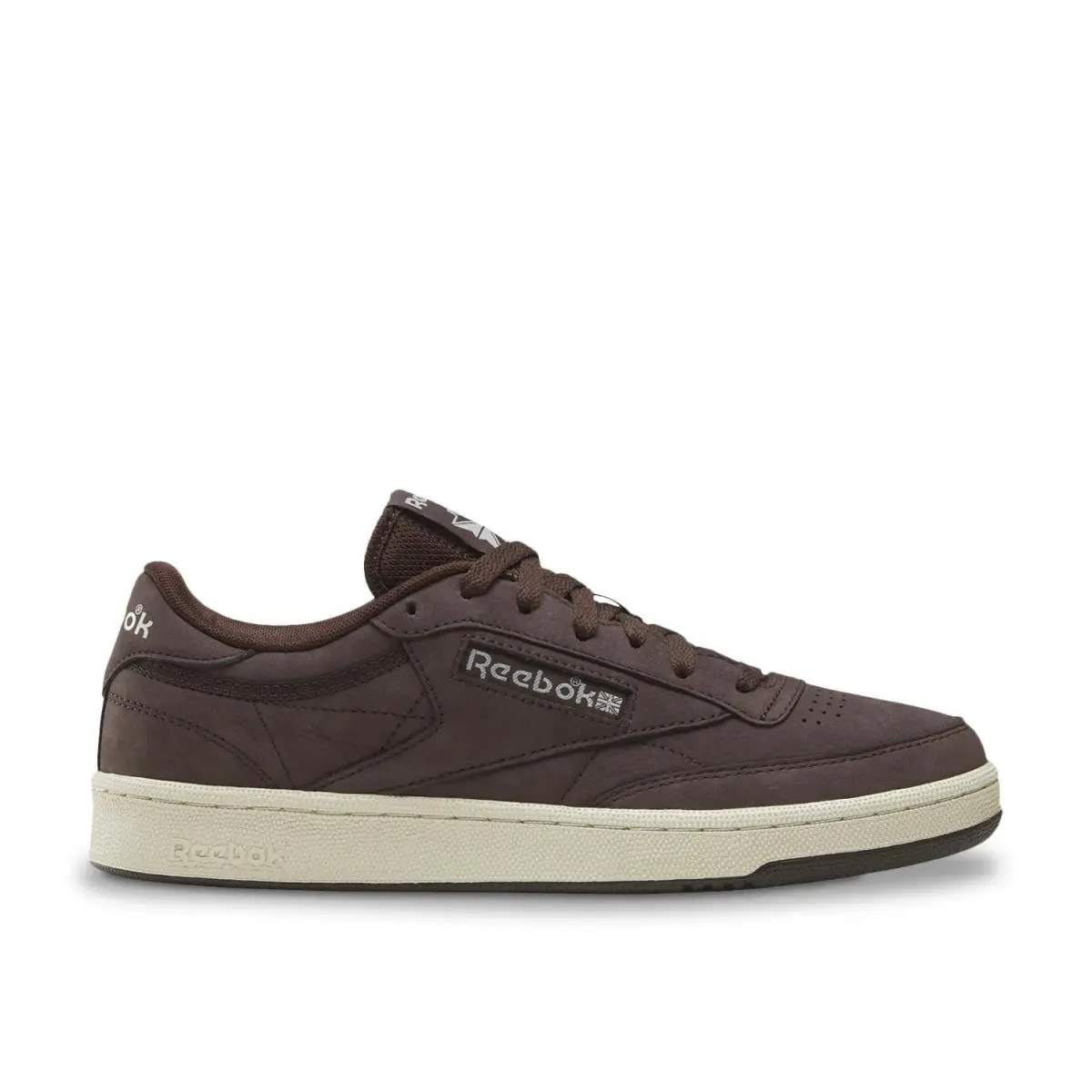 Man`s Fashion Sneakers Reebok Club C 85 Sneaker