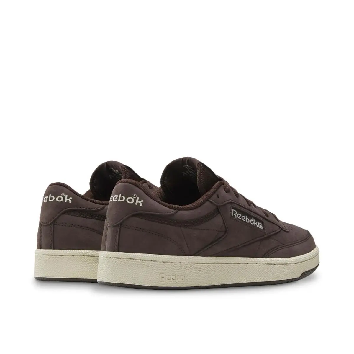 Reebok shoes - Dark Brown 0