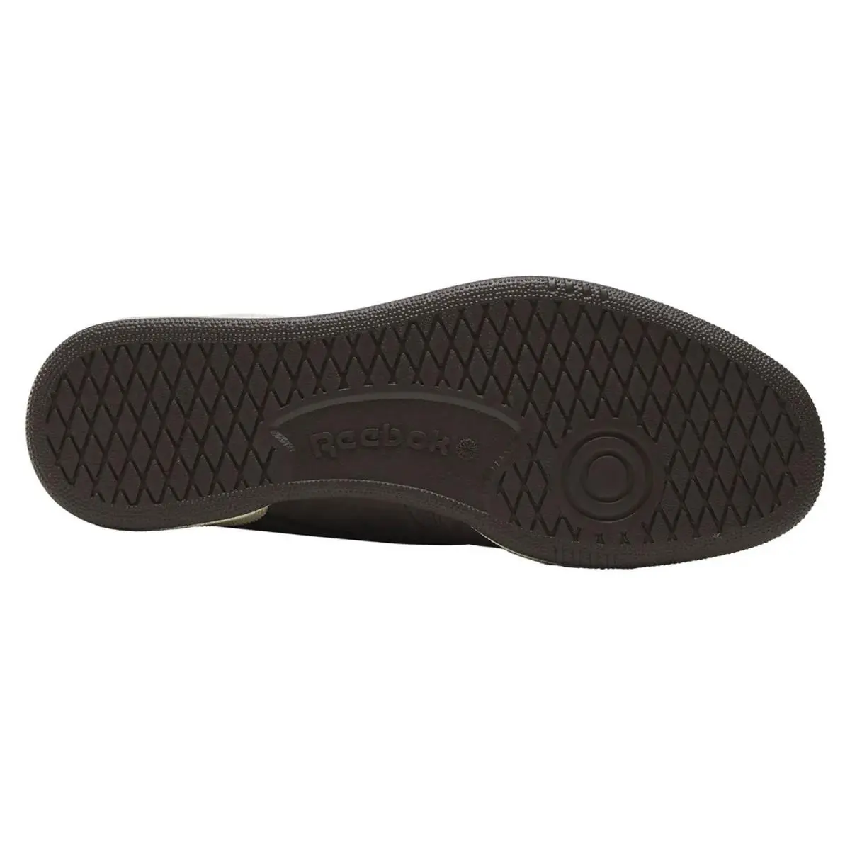 Reebok shoes - Dark Brown 1