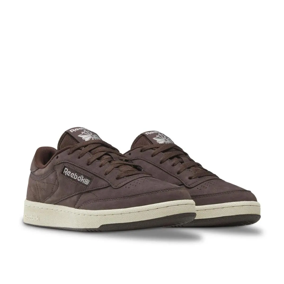 Reebok shoes - Dark Brown 3