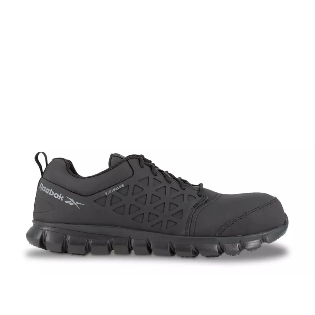 Reebok shoes - Black 0