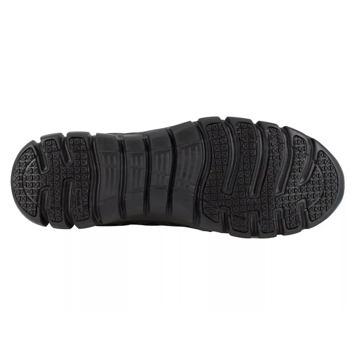 Reebok shoes - Black 3
