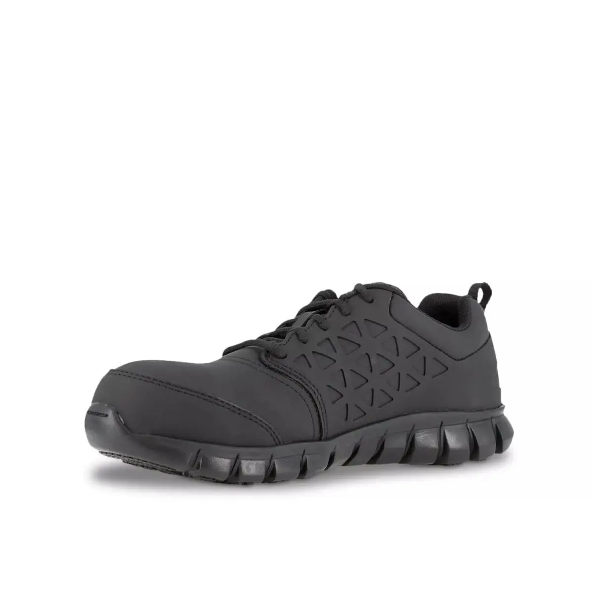 Reebok shoes - Black 8